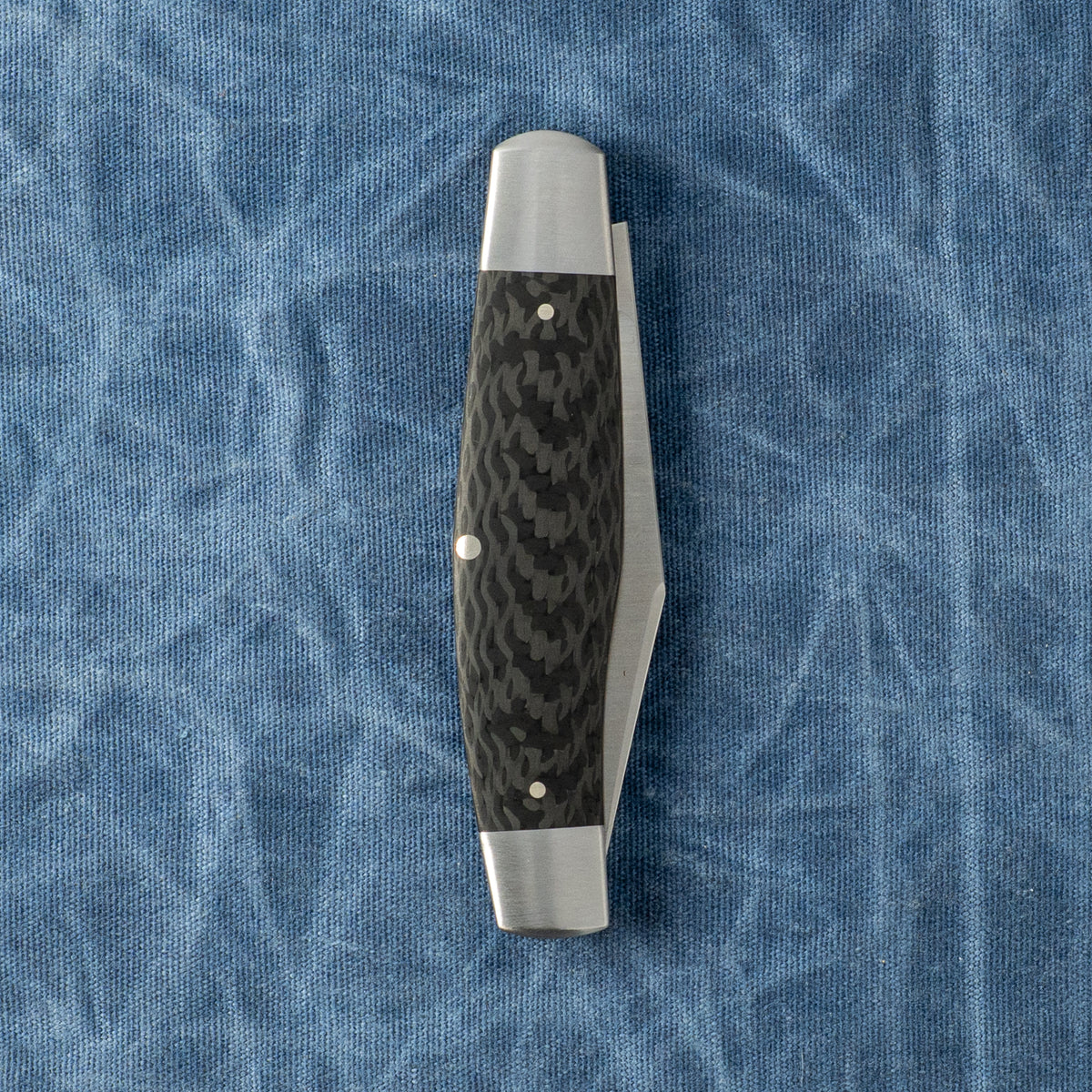 STOCKMAN - TWILL CARBON FIBER