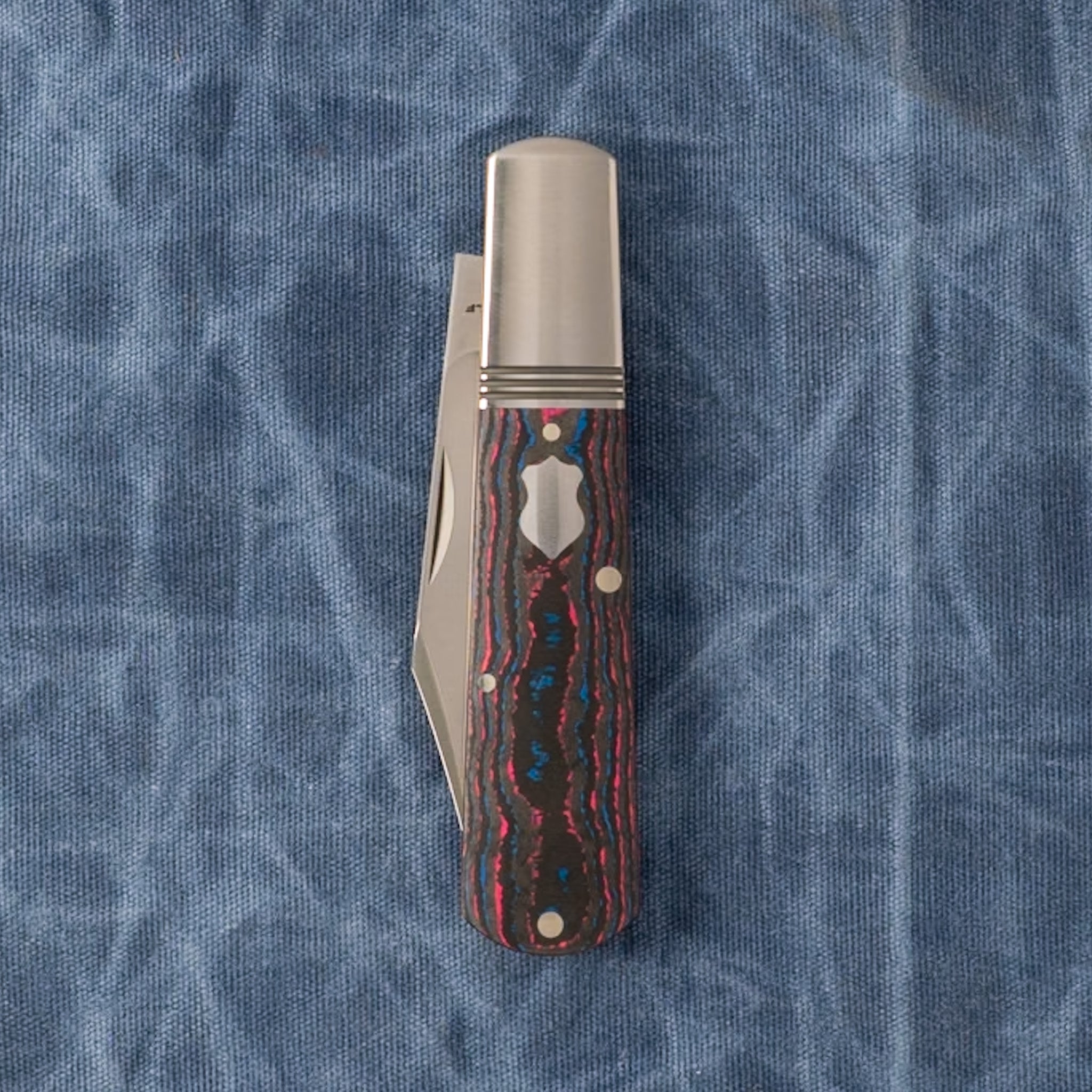 GATEWAY BARLOW - CAMOCARBON MIAMI