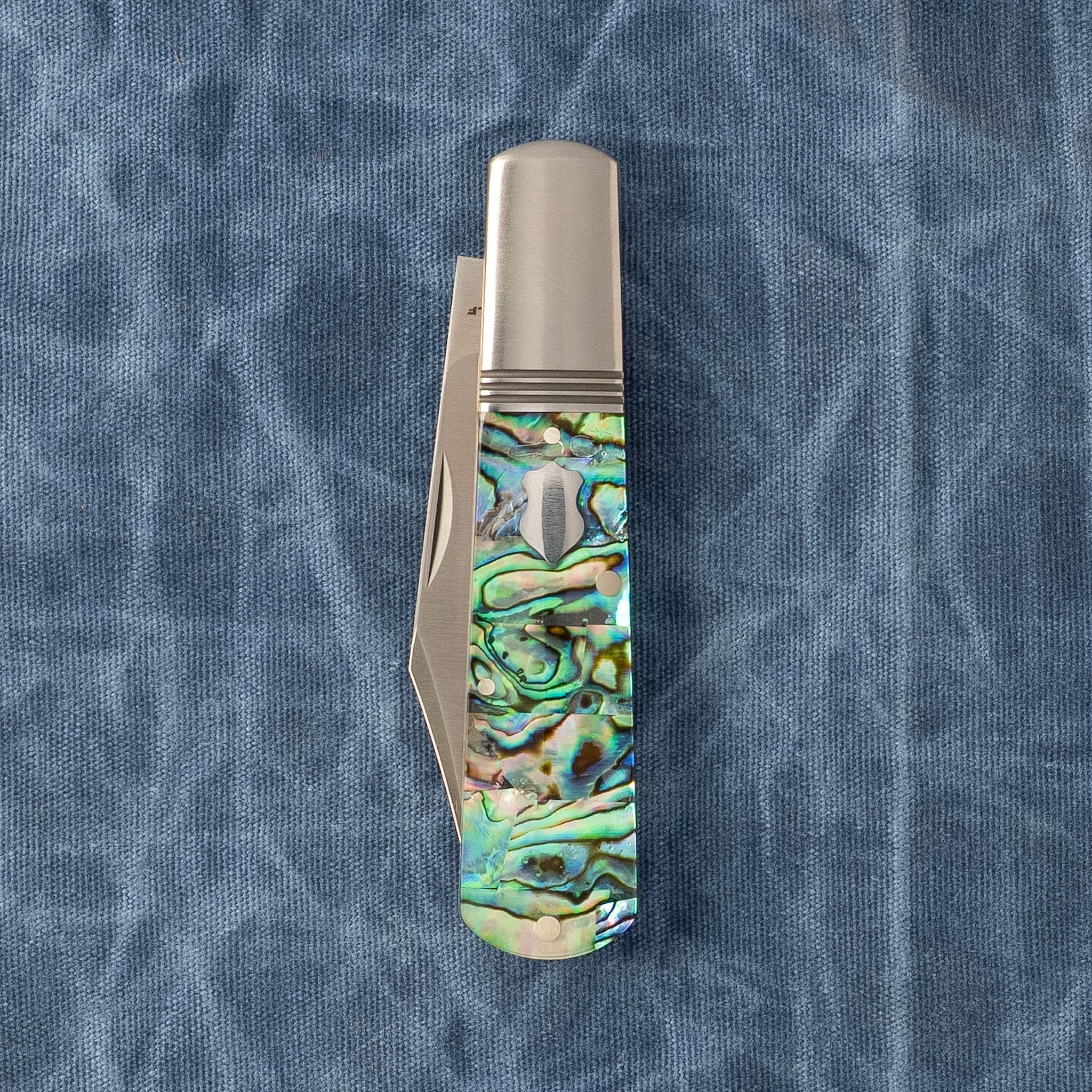 GATEWAY BARLOW - ABALONE v2