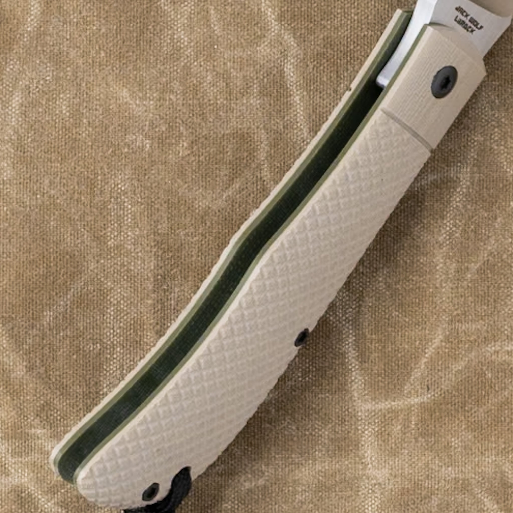 TIMBER JACK - FDE G10 CROSS HATCH