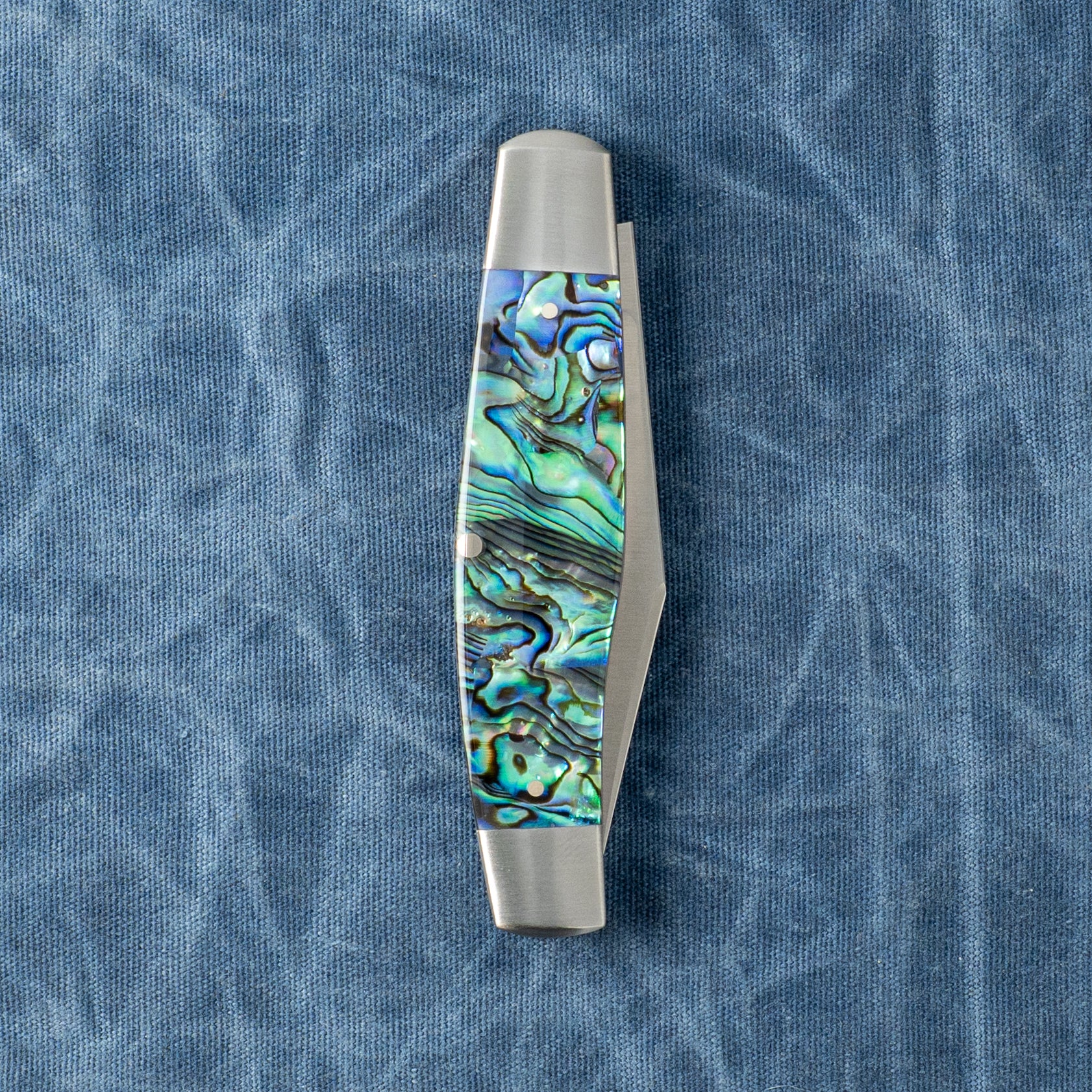 STOCKMAN - ABALONE