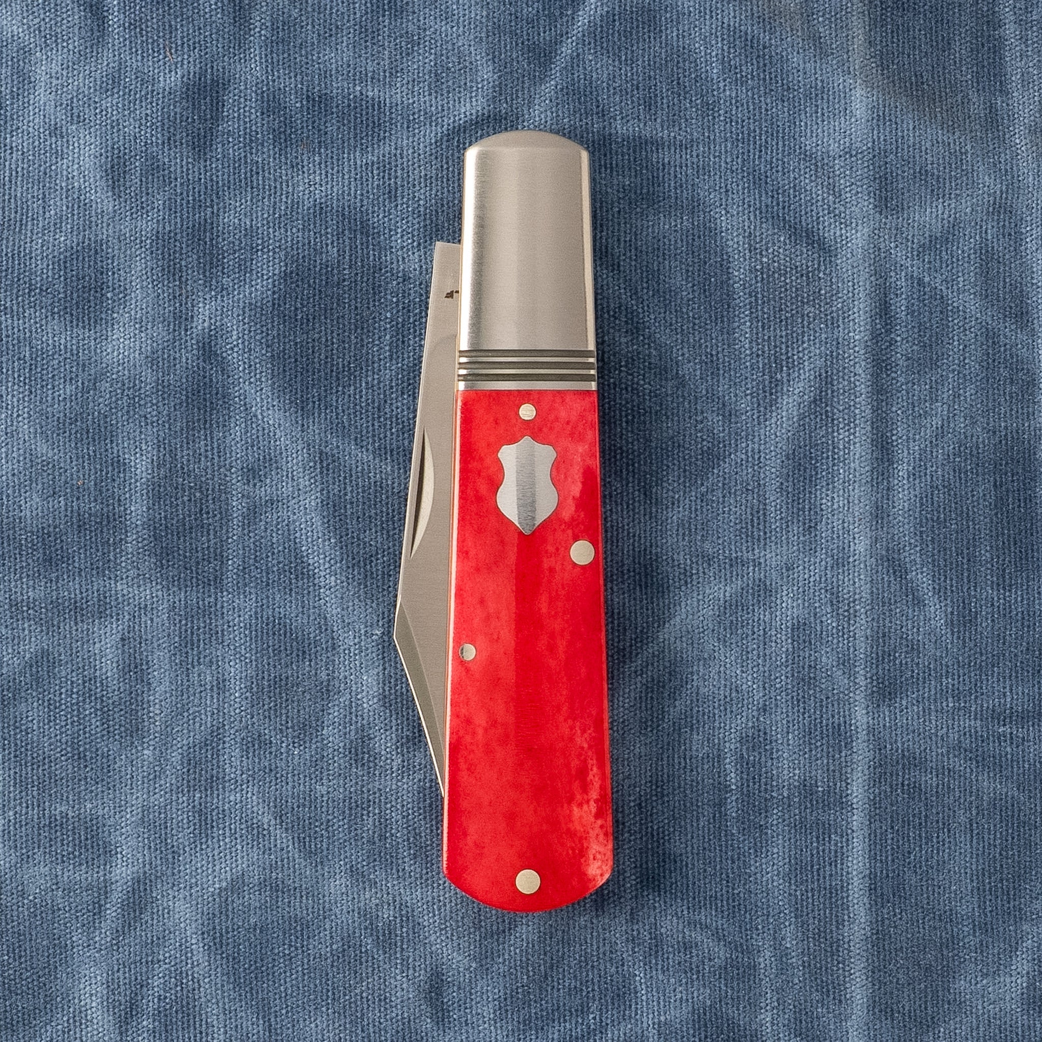 GATEWAY BARLOW - SMOOTH RED BONE