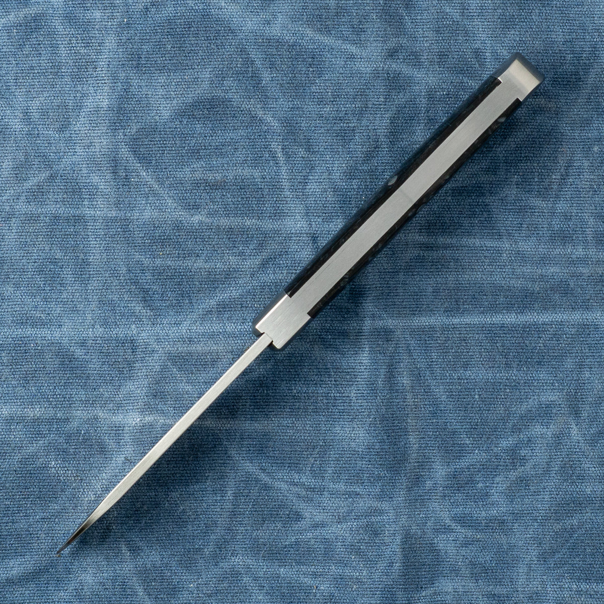 EUREKA - KIRINITE BLACK ICE