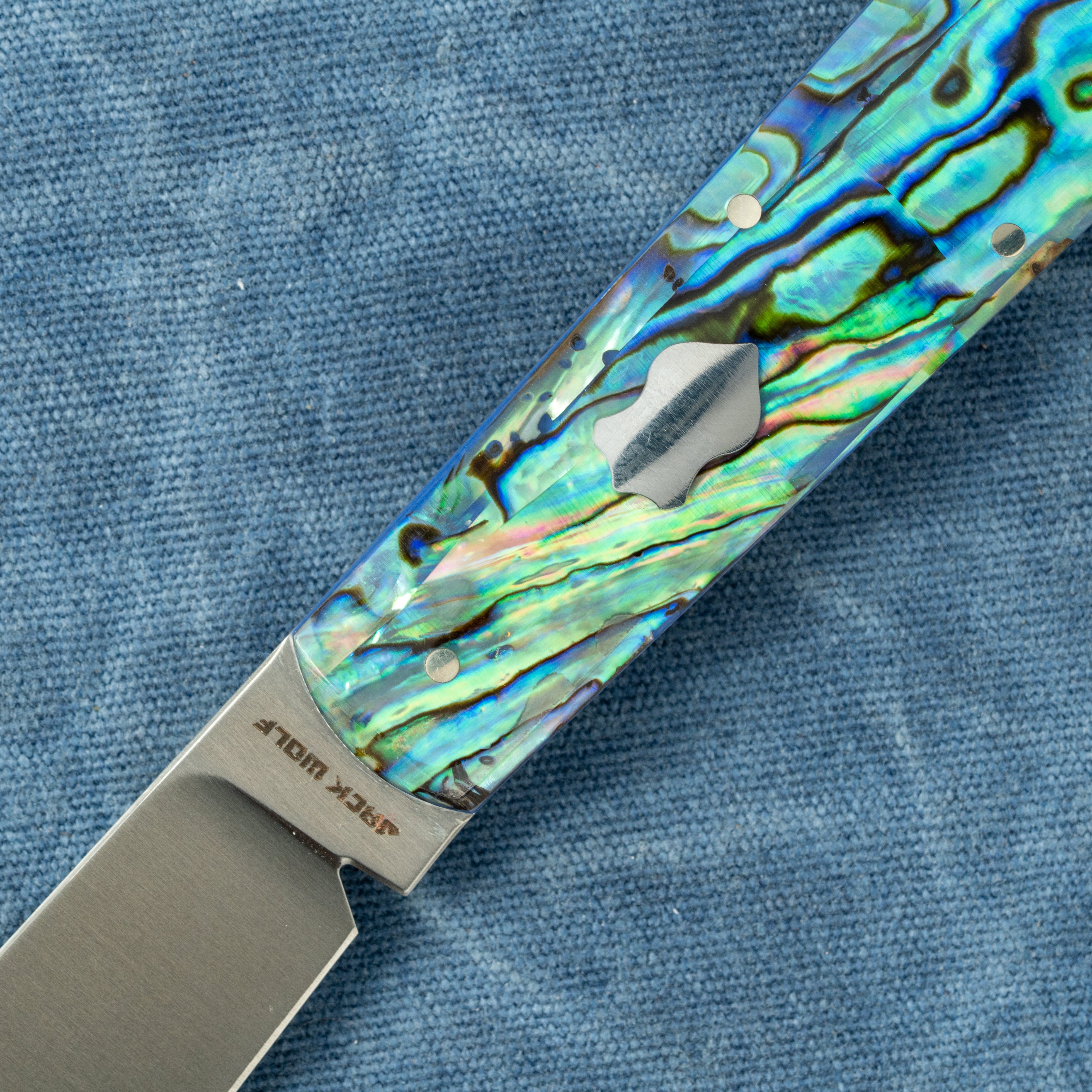Gateway FIXedc - Abalone