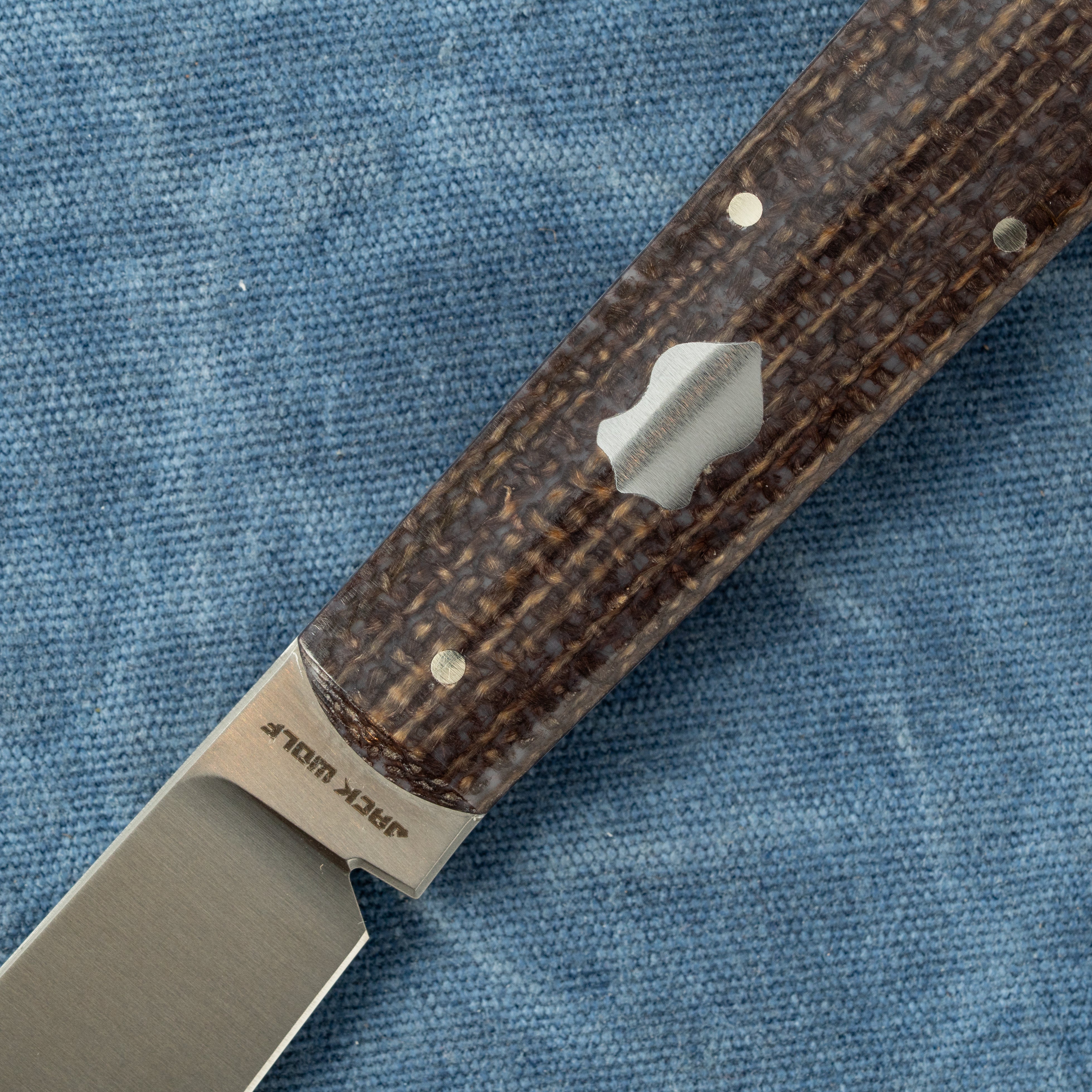 Gateway FIXedc - Vibe Jute Bison
