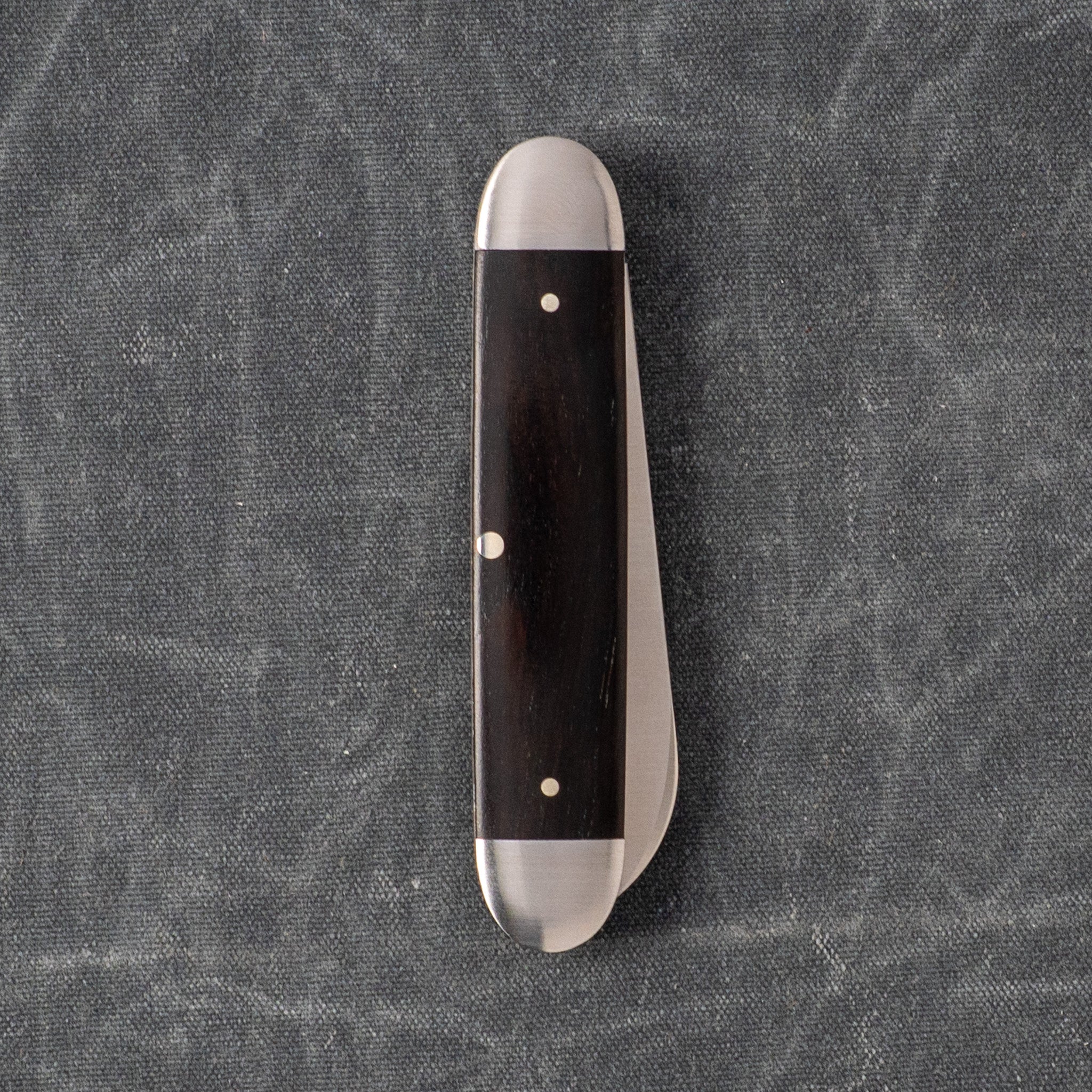 EQUAL END - EBONY WOOD