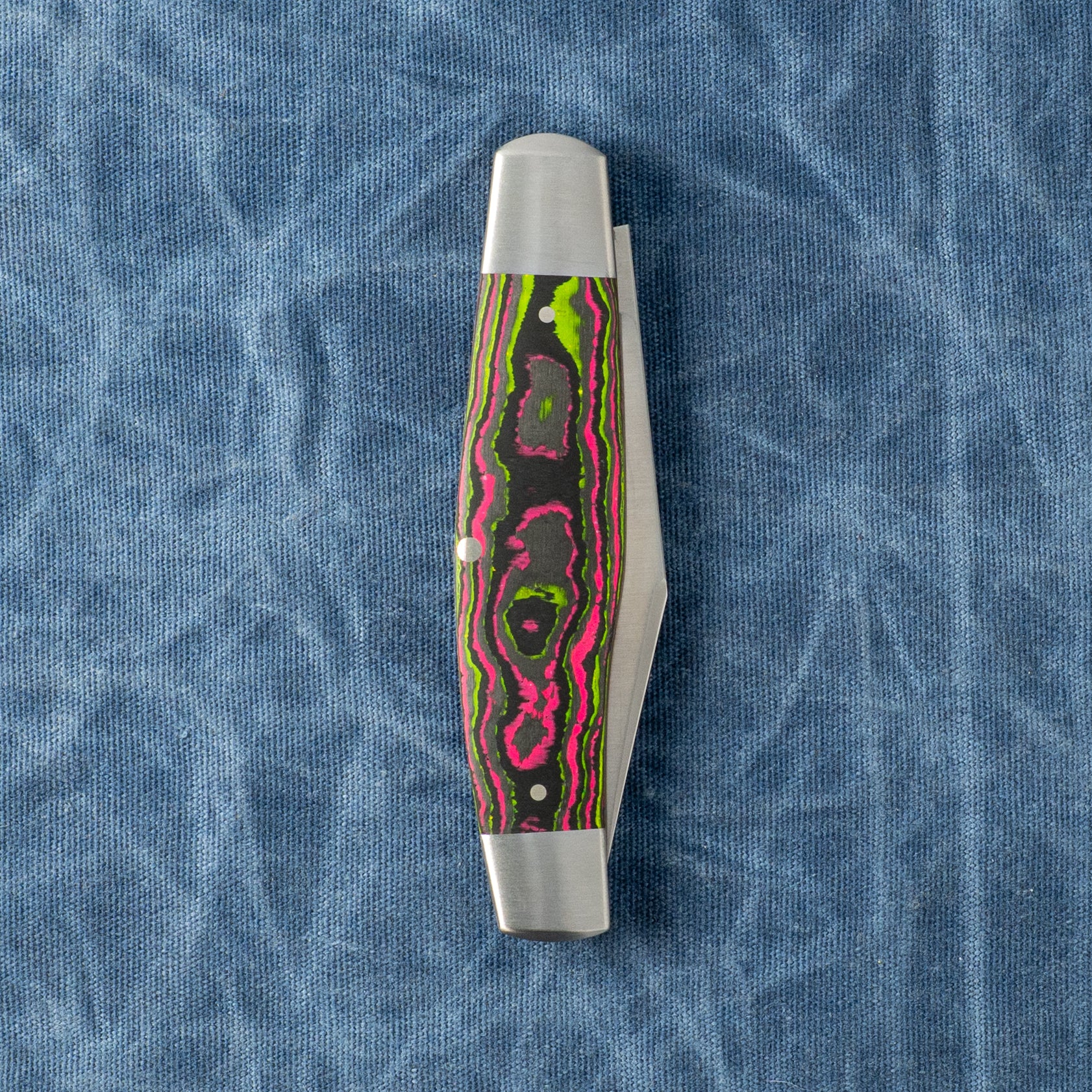 STOCKMAN - CAMOCARBON WATERMELON SUGAR
