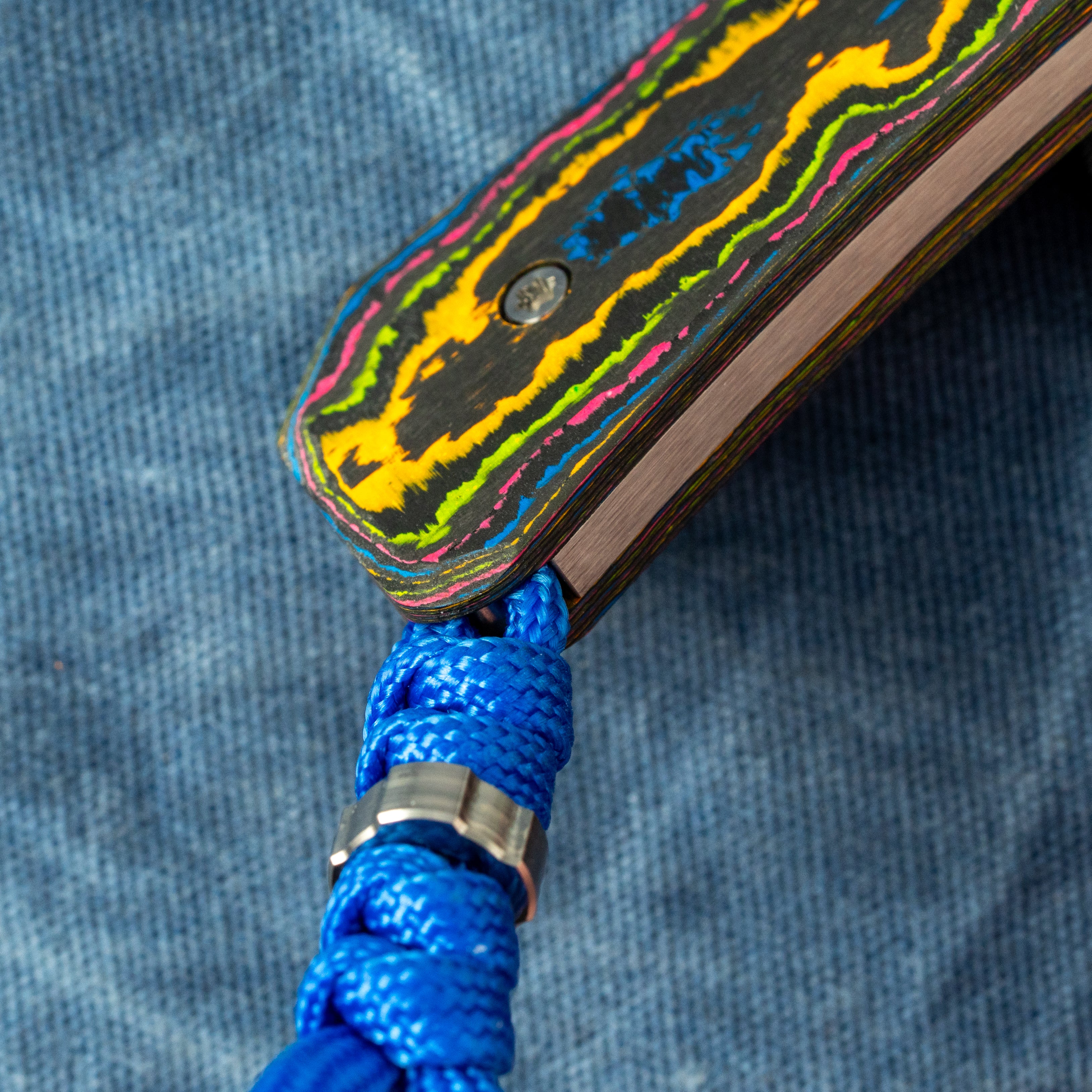 PIONEER FIXEDC - CAMOCARBON 80S