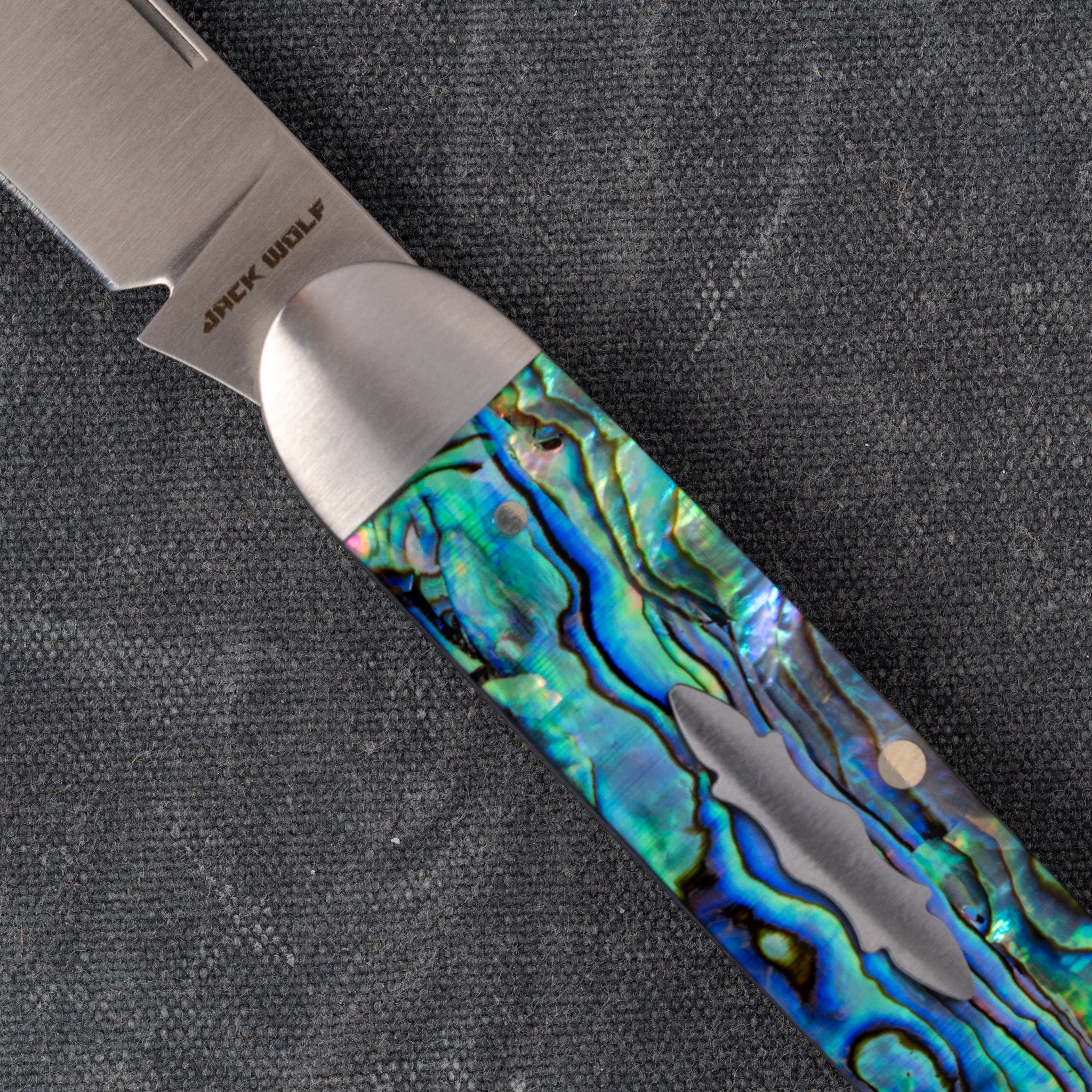 EQUAL END - ABALONE
