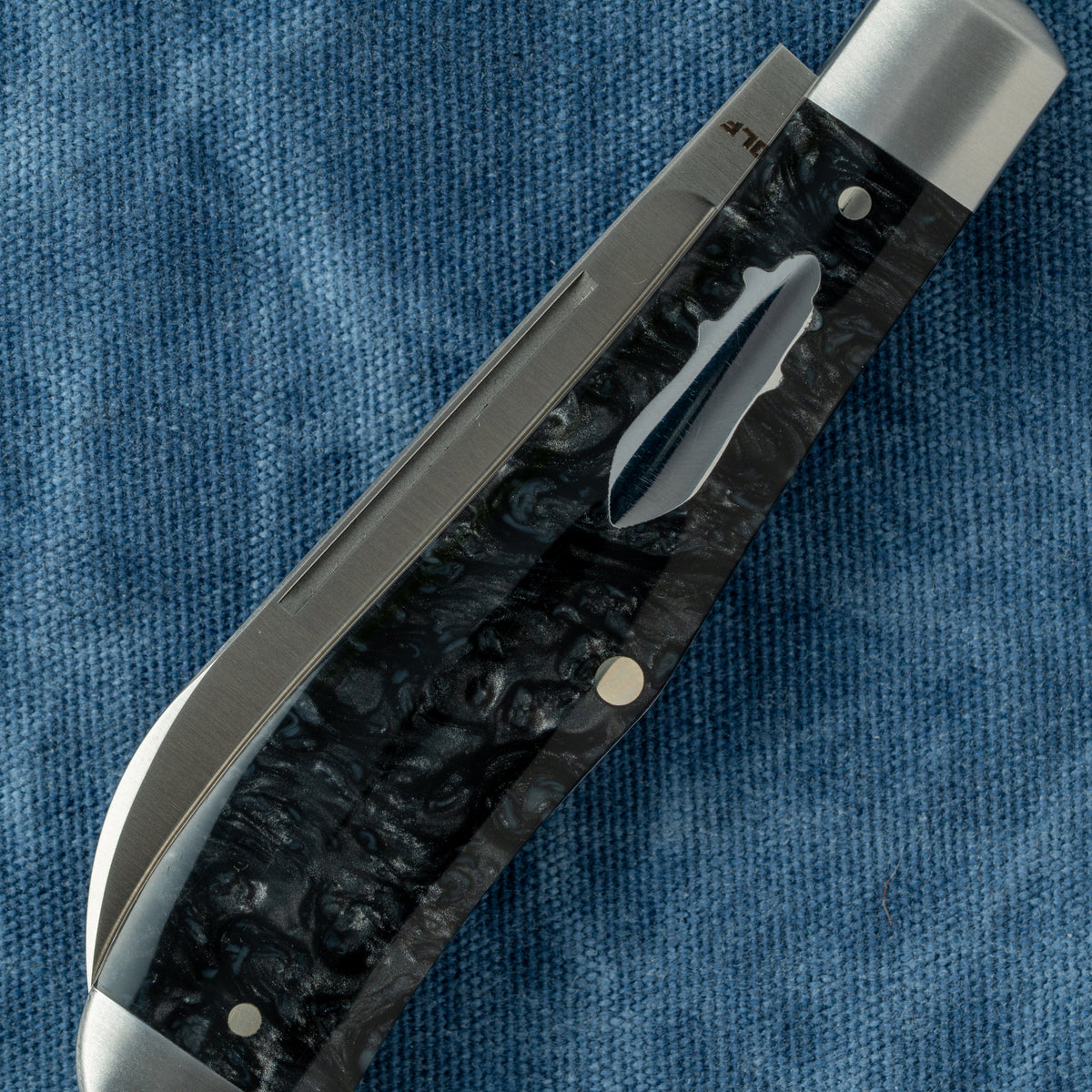EUREKA - KIRINITE BLACK ICE