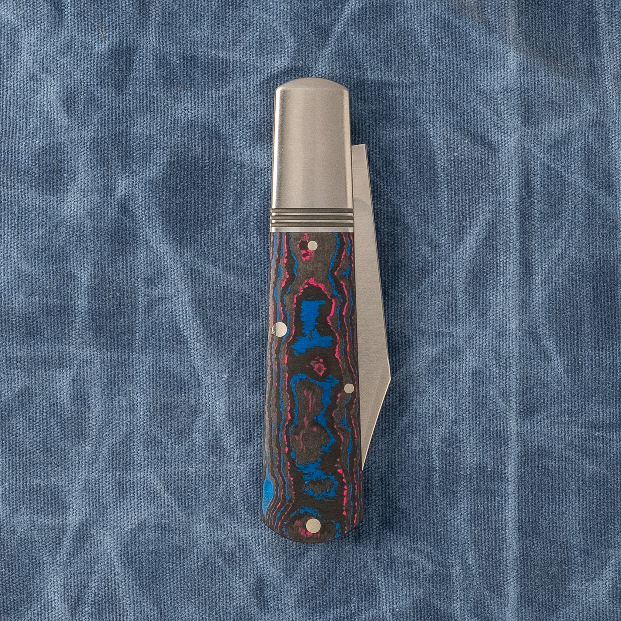 GATEWAY BARLOW - CAMOCARBON MIAMI