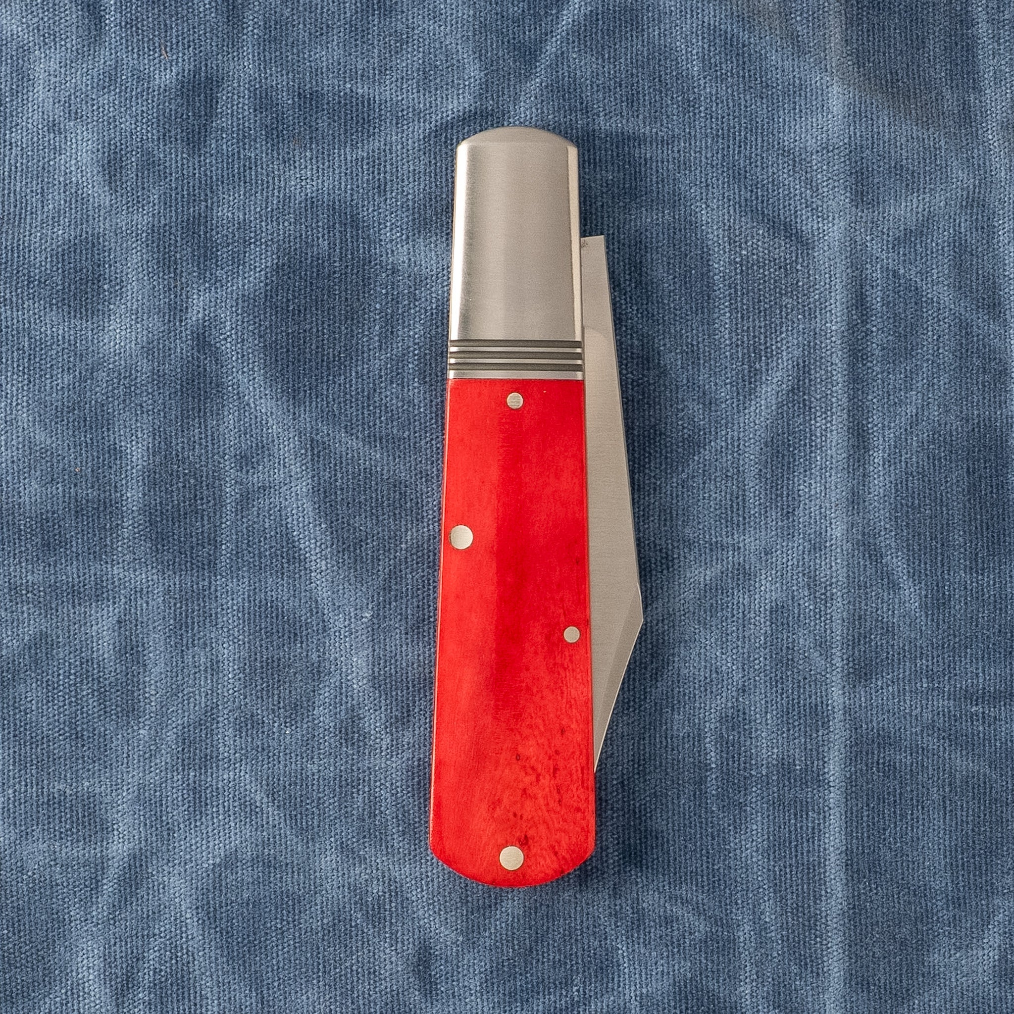 GATEWAY BARLOW - SMOOTH RED BONE