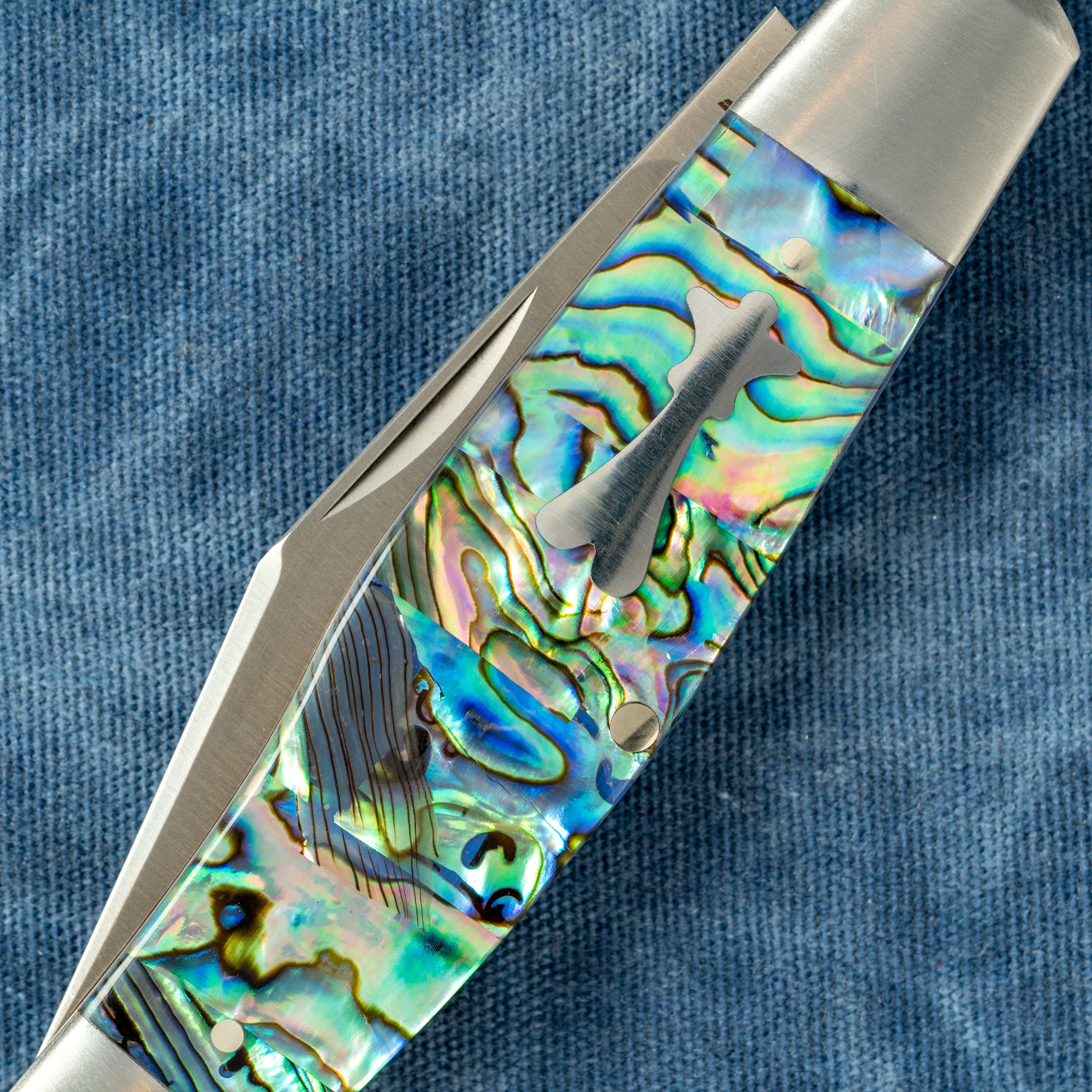 STOCKMAN - ABALONE