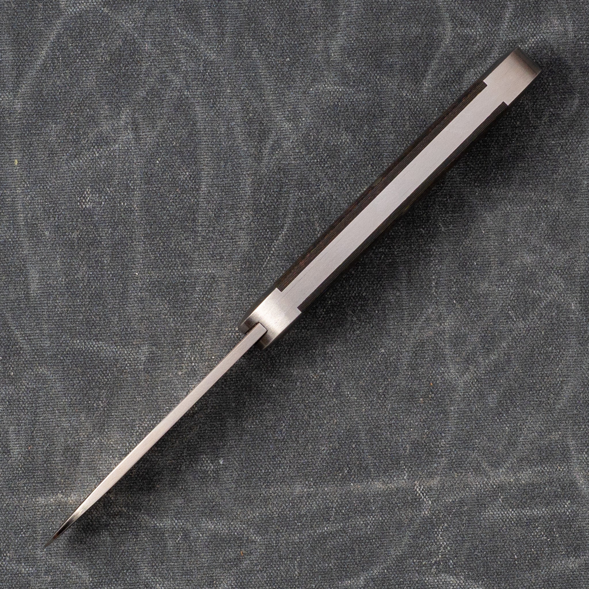 EQUAL END - CAMOCARBON 80s