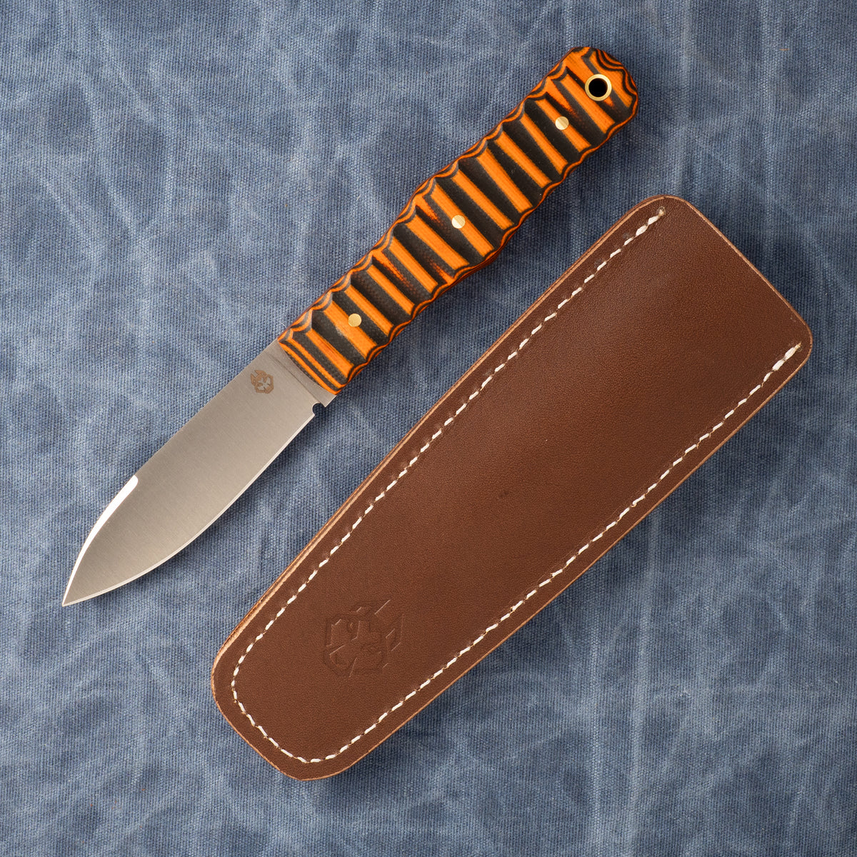 Vampire Hunter Mainline - Mountain Tiger G10