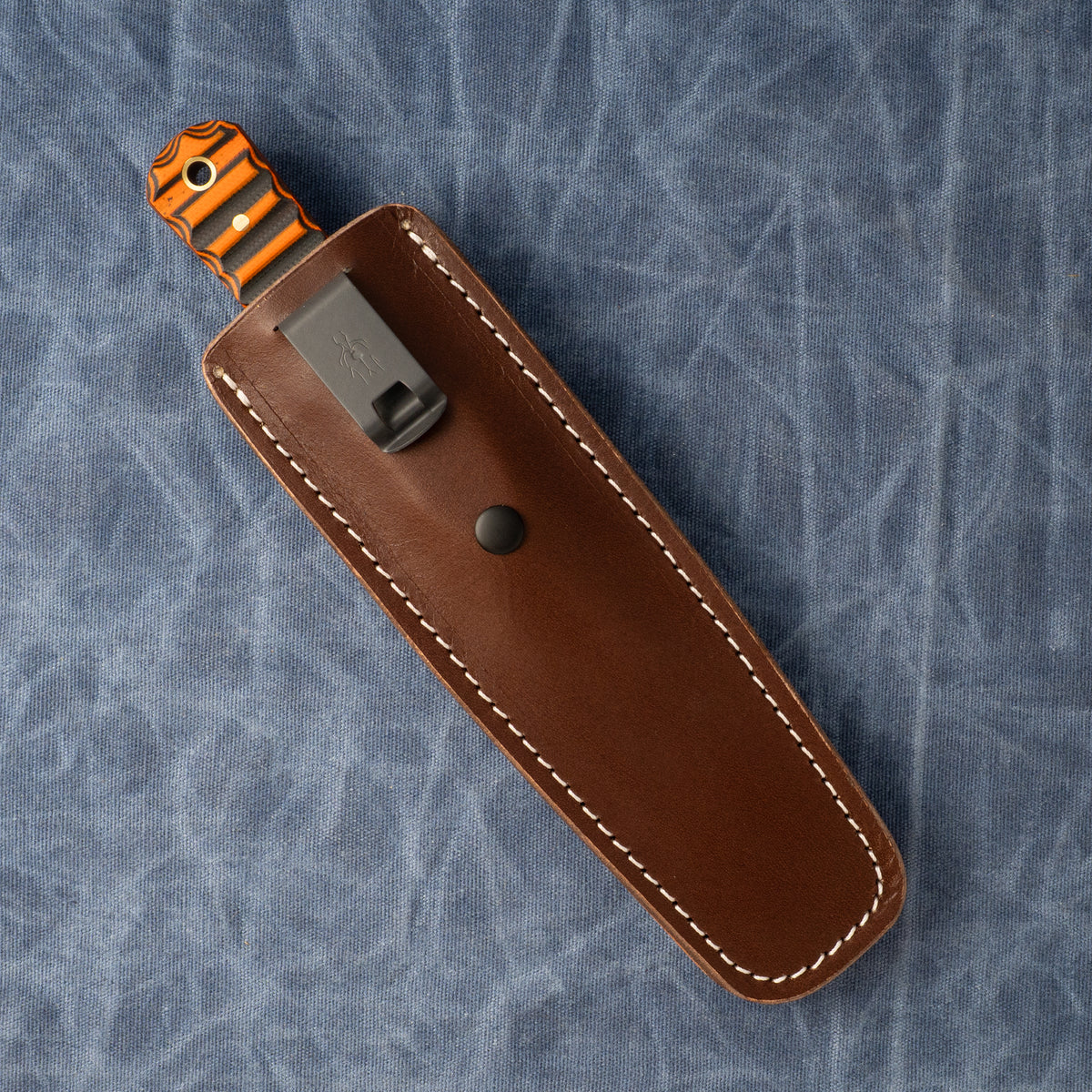 Vampire Hunter Mainline - Mountain Tiger G10