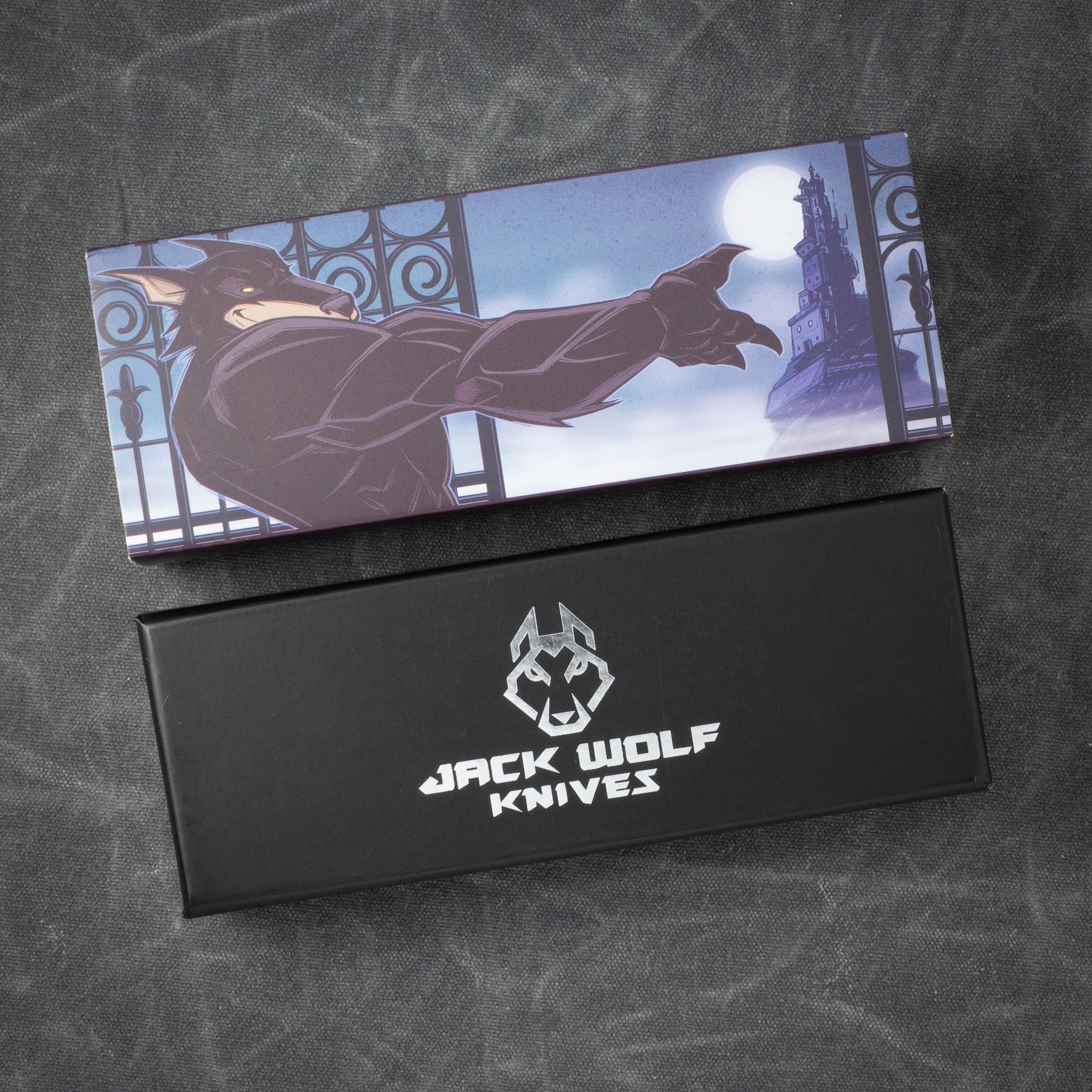 EQUAL END - PURPLE G10