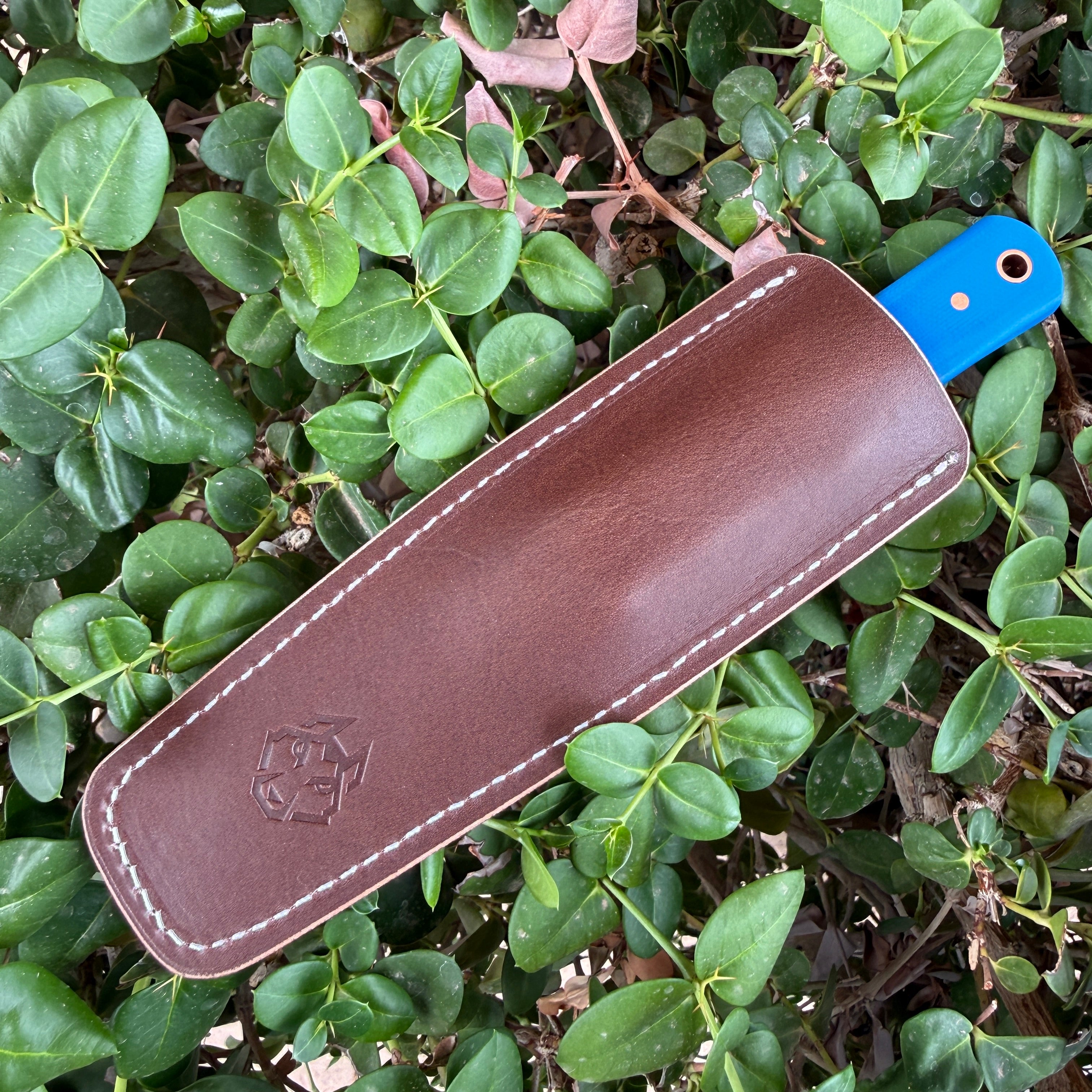 Vampire Hunter Mainline - Blue G10