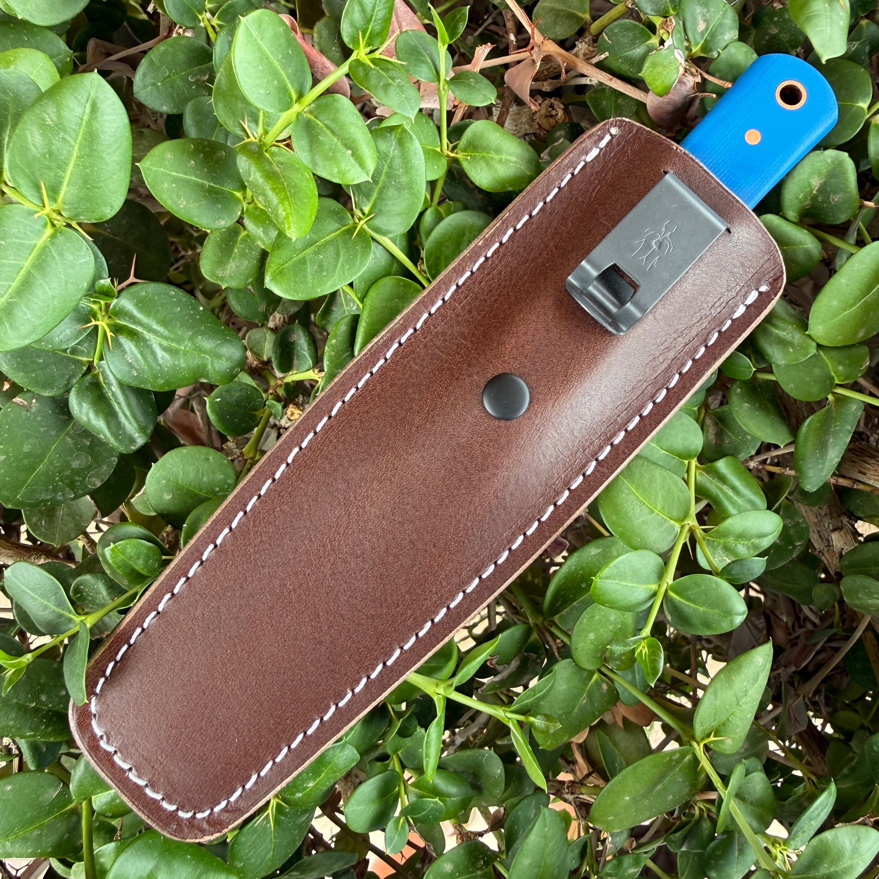 Vampire Hunter Mainline - Blue G10