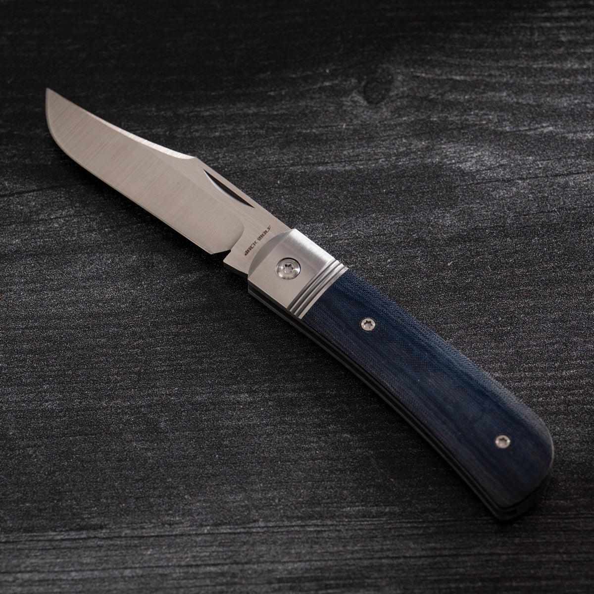 JWK_BennyV2_BlueLinenMicarta-