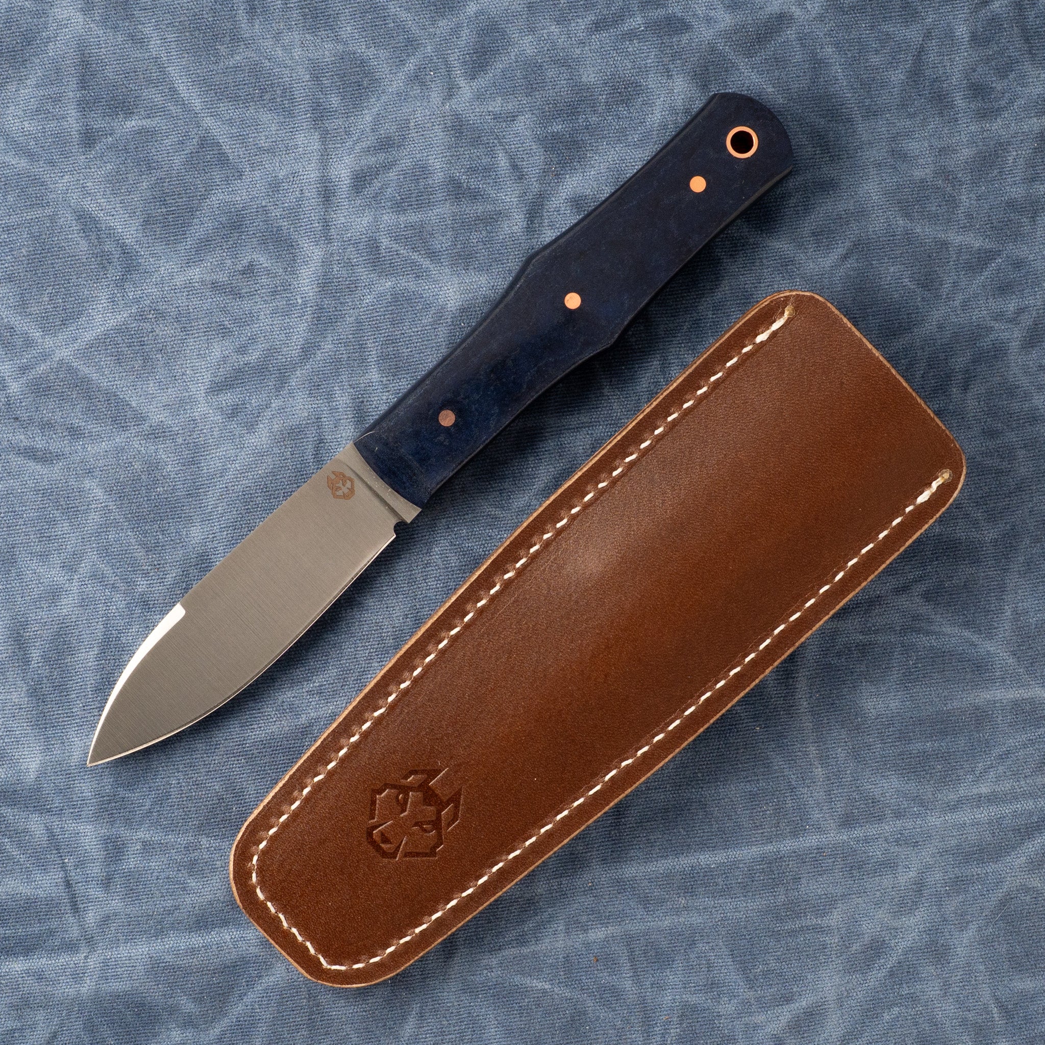 Vampire Hunter Mainline - Blue Canyon Richlite