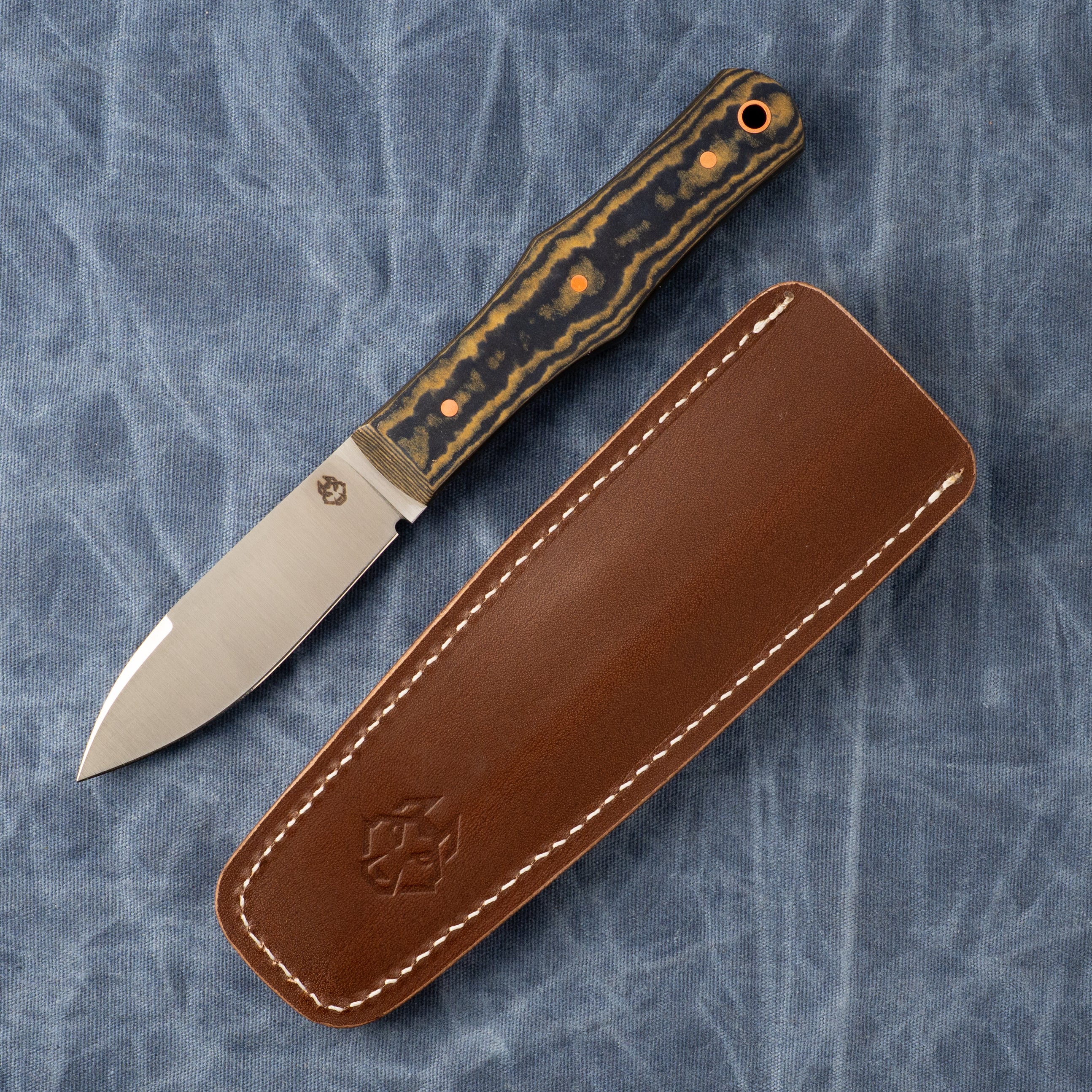 Vampire Hunter Mainline - Blue Canyon Maple Valley Richlite