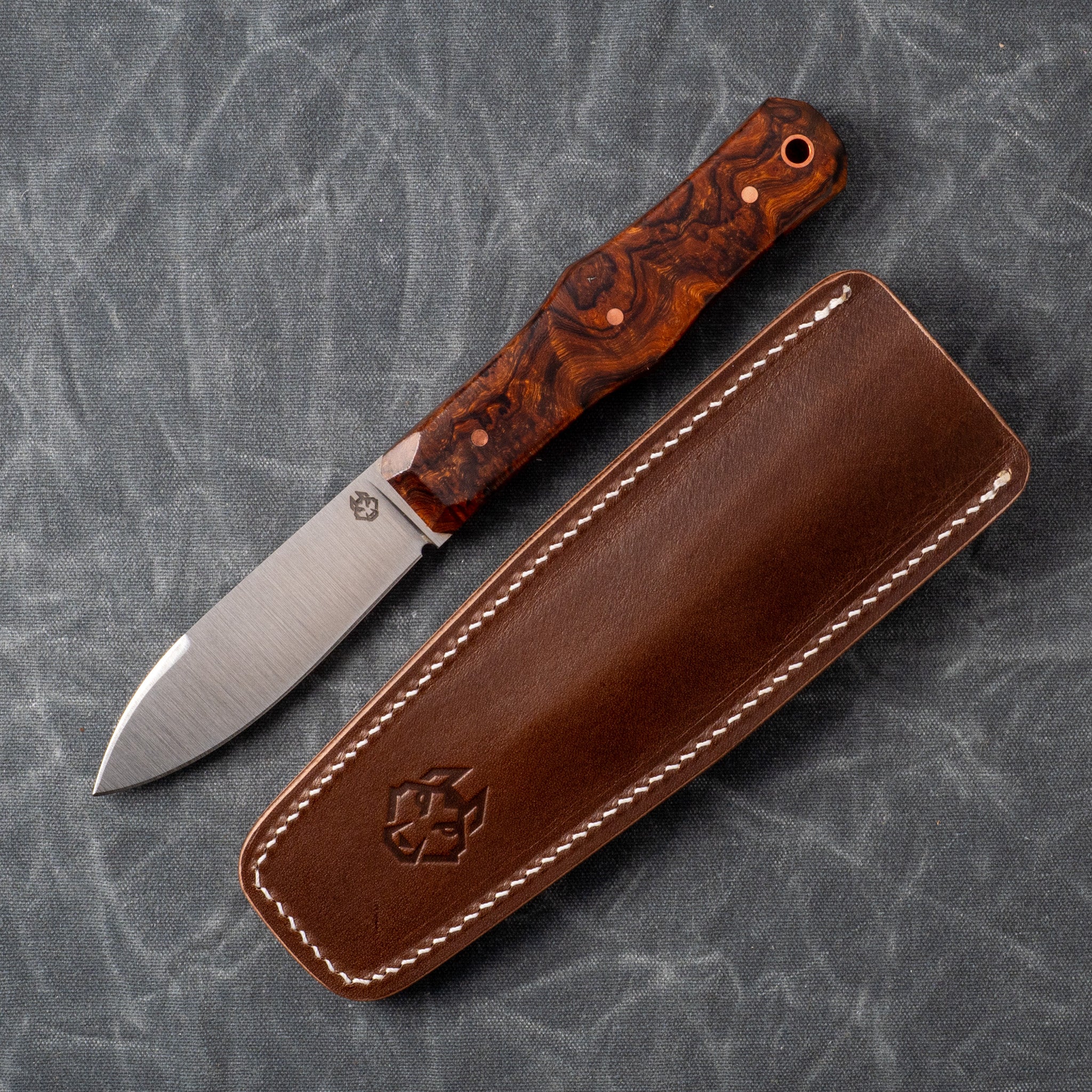 Vampire Hunter - Desert Ironwood v2