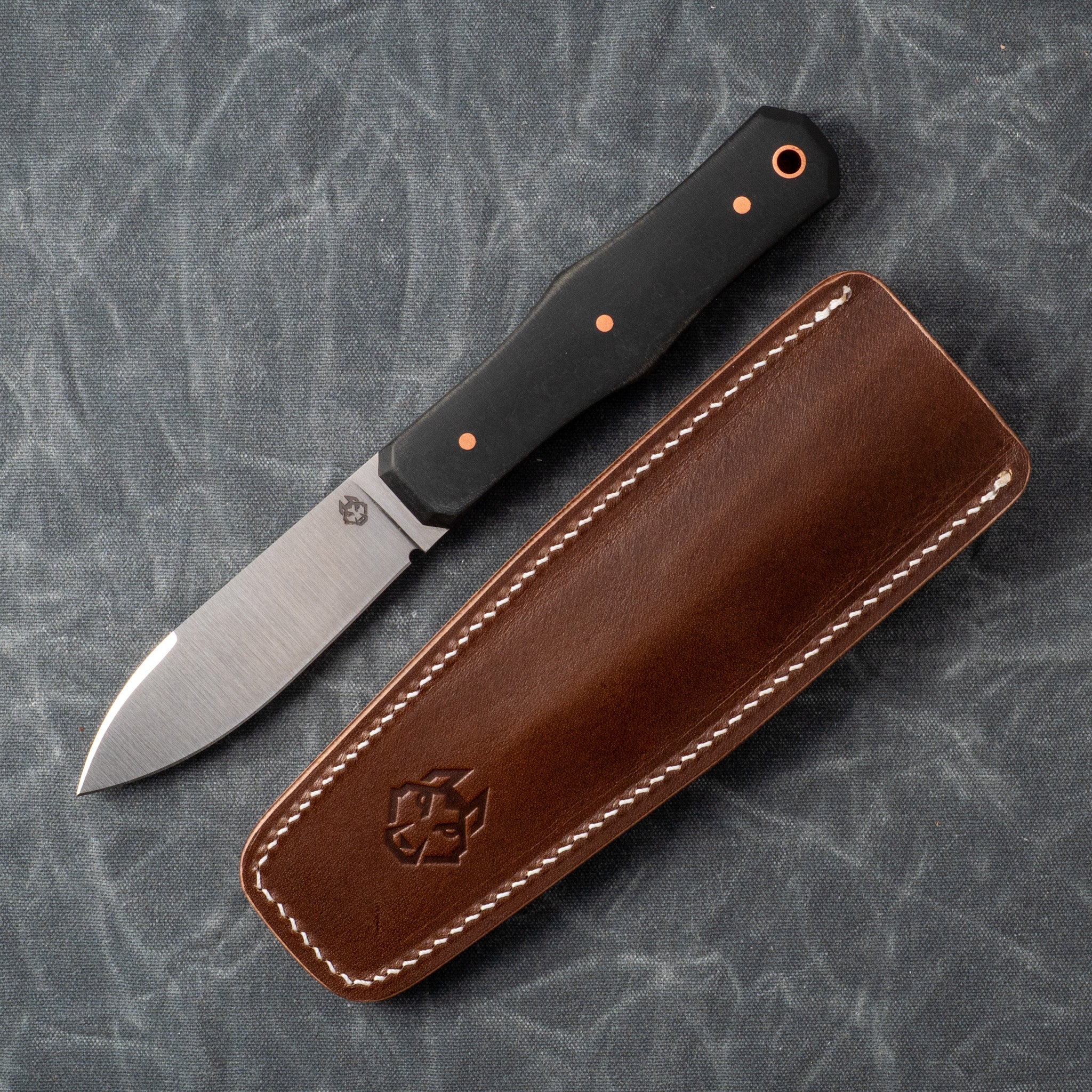 Vampire Hunter - Black Diamond Richlite