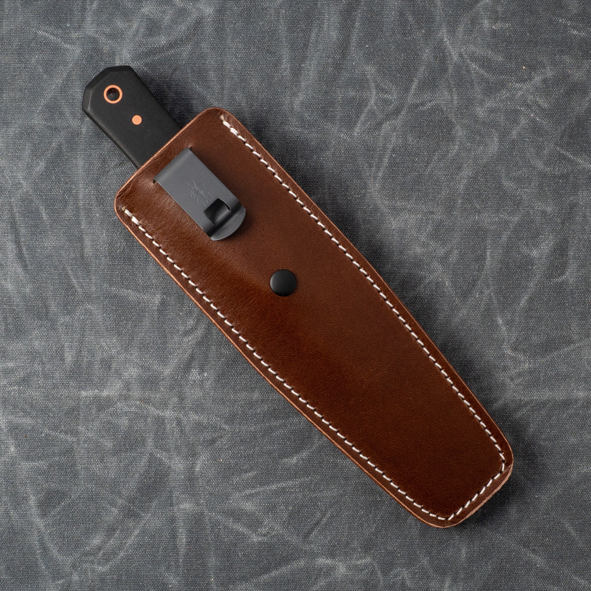 Vampire Hunter - Black Diamond Richlite
