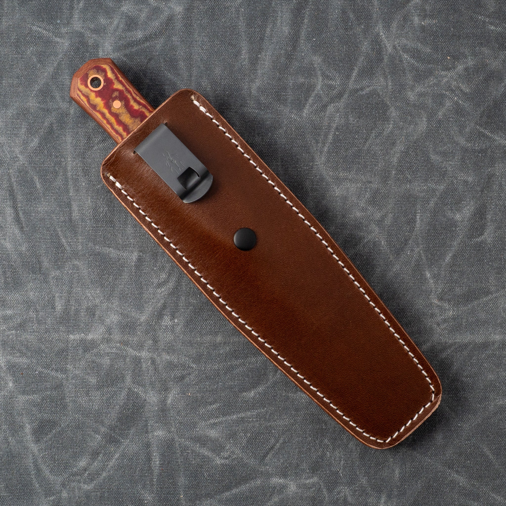 Vampire Hunter - Redstone & Maple Valley Richlite